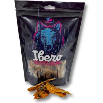 IBERO natural sušené KUŘECÍ KŘÍDLA 250 g