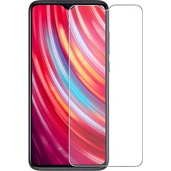 Izmael Закалено стъкло GOLD 9H за Xiaomi Redmi Note 8T - Прозрачен KP23457 (23457)