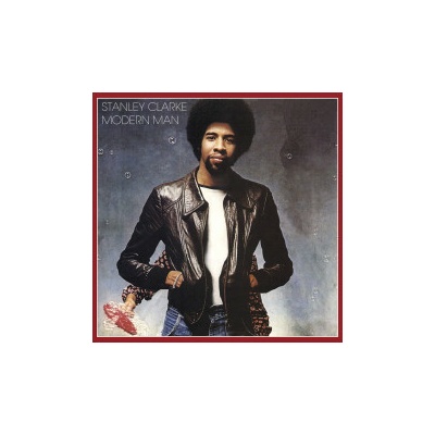 Clarke Stanley - Modern Man CD