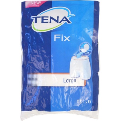 Tena Fix Premium L 5 ks – Zbozi.Blesk.cz