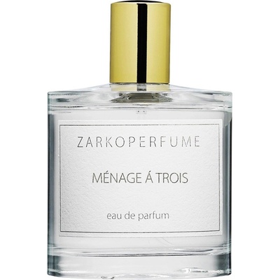 Zarkoperfume Menage A Trois parfumovaná voda unisex 100 ml