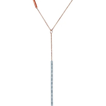 Image 1 of SAVICKI Колие savicki: розово злато, диаманти