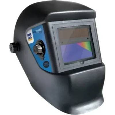 GYS Соларна маска за заваряване GYS LCD Techno 9-13 (065048)