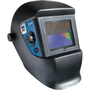 GYS Соларна маска за заваряване GYS LCD Techno 9-13 (065048)