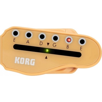 Korg Headtune