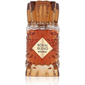 French Avenue Royal Blend Bourbon Extrait de Parfum 100 ml