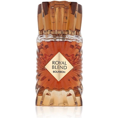 French Avenue Royal Blend Bourbon Extrait de Parfum 100 ml