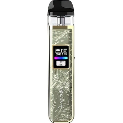 Dovpo Ayce Pro POD 30W 1000 mAh Nacre Gold 1 ks