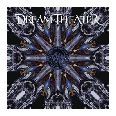 DREAM THEATER - Lost Not Forgotten Archives: A LP