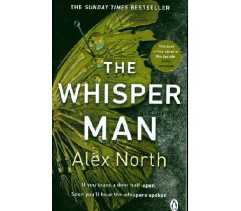 The Whisper Man