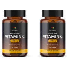 MatchaDay Lipozomálny vitamín C 500mg 120 kapsúl