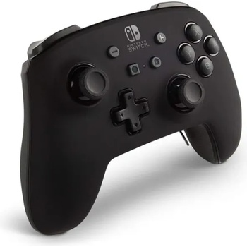 Image 1 of PowerA Fusion Pro Wireless Controller Nintendo Switch (1515672-01)