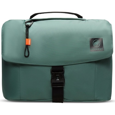 Mammut Xeron messenger dark jade