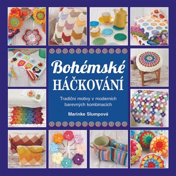 Bohémské háčkování