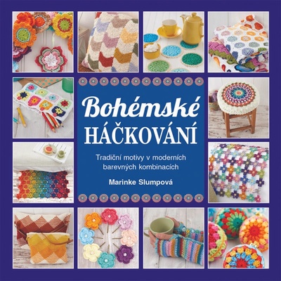 Bohémské háčkování