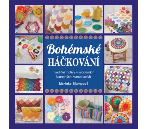 Bohémské háčkování