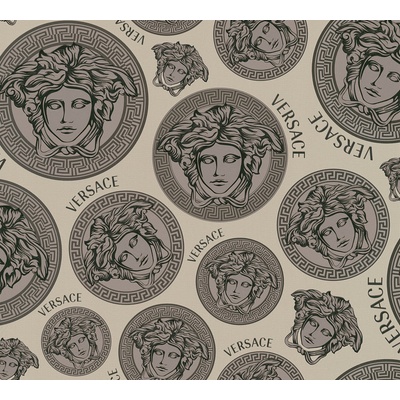 A. S. Création Влизелинов тапет за стена versace 38611-2