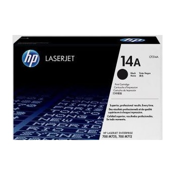HP CF214A - originálny