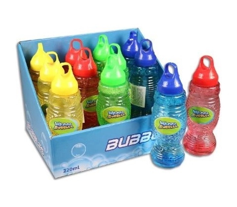 Bublifuk 240ml