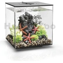 Biorb Cube LED akvarijní set černý 30 l