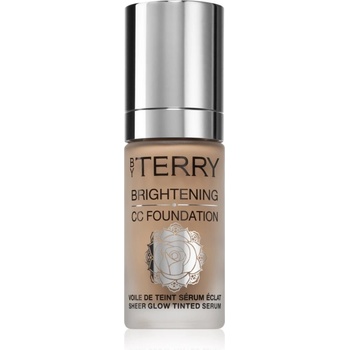 By Terry Brightening CC Foundation озаряващ СС крем с хидратиращ ефект цвят 3N - Medium Light Neutral 30ml