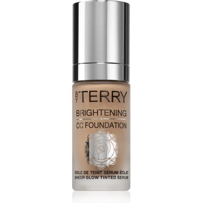 By Terry Brightening CC Foundation озаряващ СС крем с хидратиращ ефект цвят 3N - Medium Light Neutral 30ml