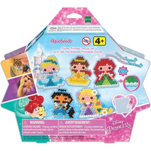 EPOCH Комплект Disney Princess Dazzle (AQB 31606) (31606)
