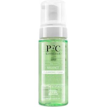 PFC Cosmetics Balance Cleasing Foam Почистваща пяна дамски 150ml