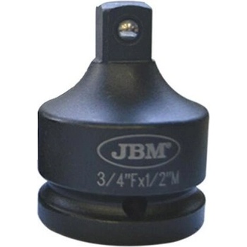 Image 1 of JGM Преход, ударен, 3/4 към 1/2; jbm 11964