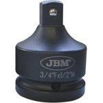 JGM Преход, ударен, 3/4 към 1/2; jbm 11964