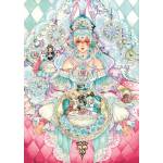 Magnolia - Puzzle White Rabbit - 1 000 piese