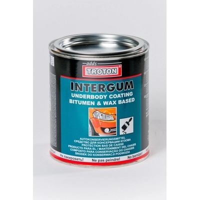 TROTON INTERGUM - Bitumen s voskom 1kg