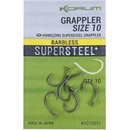 Korum Grappler Hooks veľ.8 10 ks