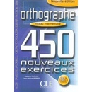 Orthographe 450 interm.