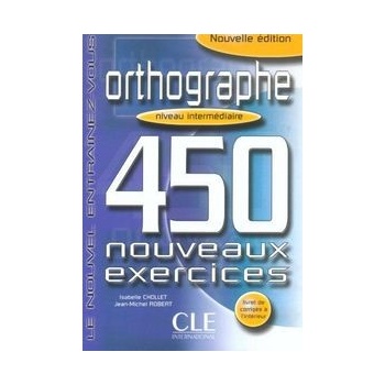 Orthographe 450 interm.