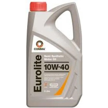 Image 1 of Comma Eurolite 10W-40 2 l