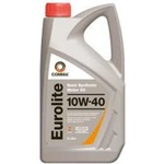 Comma Eurolite 10W-40 2 l