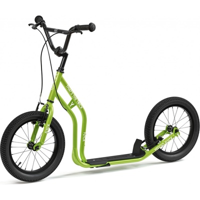 Yedoo Flyck green