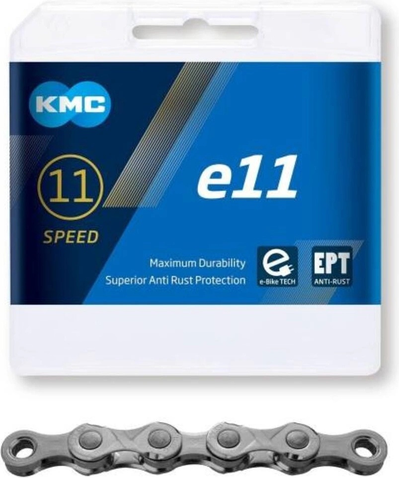 KMC E11 EPT