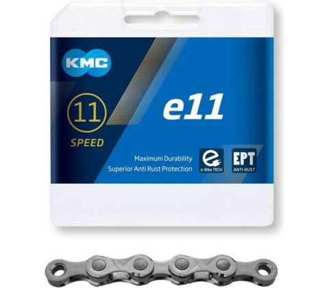 KMC E11 EPT