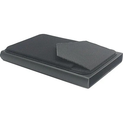 Izmael Mini wallet Kody KP25400 Čierna
