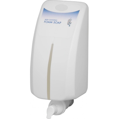 Laveli 6110 Penové mydlo biela 1000 ml