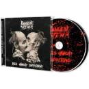 PUNGENT STENCH - BEEN CAUGHT BUTTERING CD