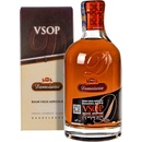 Damoiseau Vieux VSOP Rhum 42% 0,7 l (tuba)