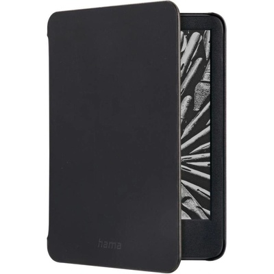 Hama Калъф за електронна книга Kindle 6", (11th gen. 2022/20 (HAMA-217241)