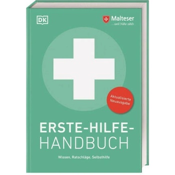 Image 1 of Erste-Hilfe-Handbuch | Ina Baaken, Tobias Immenroth, Stefan Markus, Sibylle Tönjes