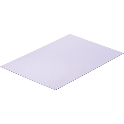 Reely polystyrénová doska d x š 330 mm x 230 mm 5 mm 229798