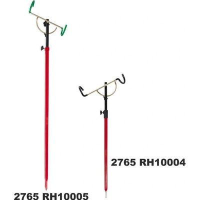 Sports Feeder stojan na prúty 75-120cm