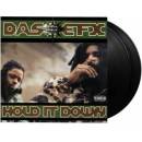 Das Efx - Hold It Down LP