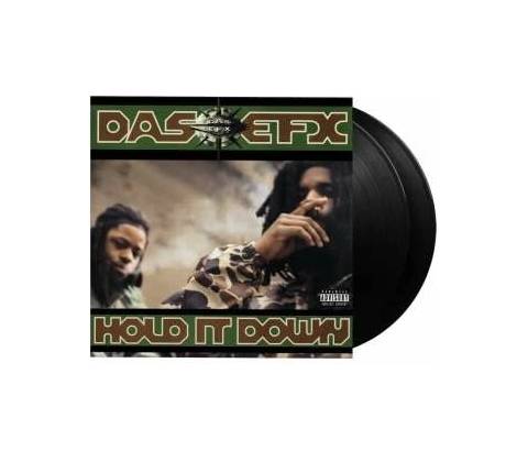 Das Efx - Hold It Down LP